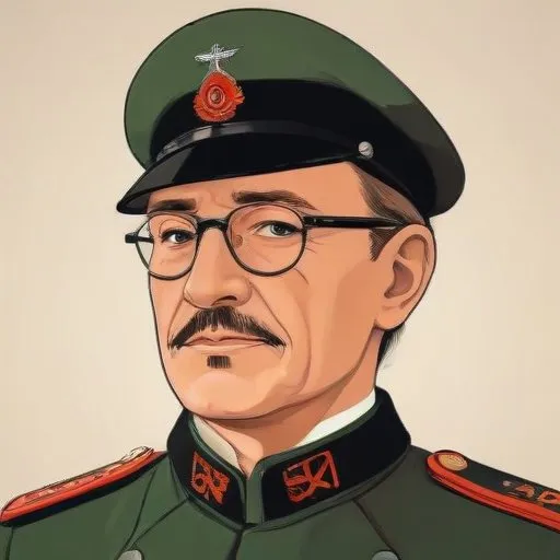 Rudolf Augstein