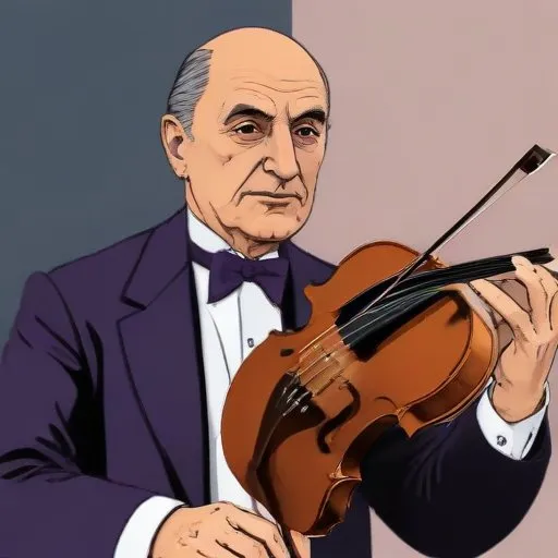 Rudolf Barshai