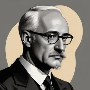 Rudolf Diesel
