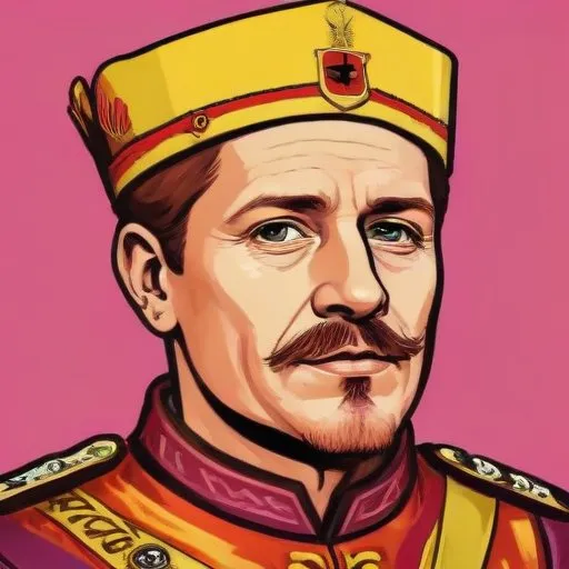 Rudolf I of Germany