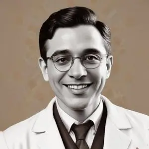 Rudolph A. Marcus