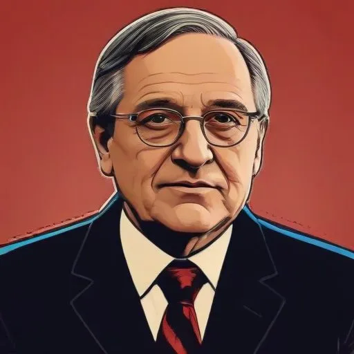 Rudy Boschwitz