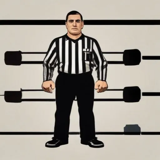 Rudy Charles