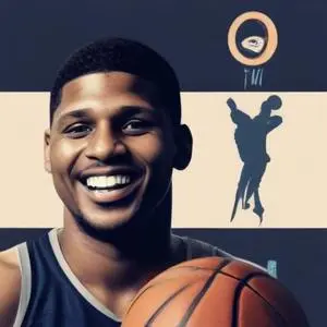 Rudy Gay