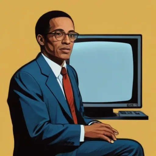 Rudy Rucker