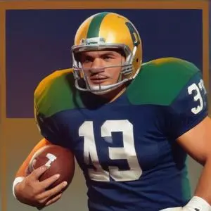 Rudy Ruettiger