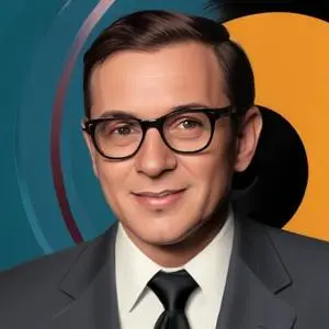 Rudy Van Gelder