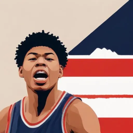 Rui Hachimura