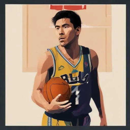 Rui Machida