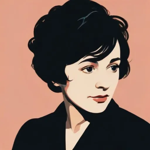 Rumer Godden