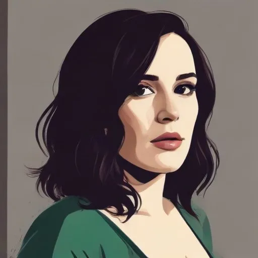 Rumer Willis