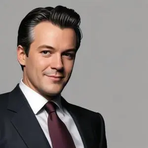 Rupert Graves