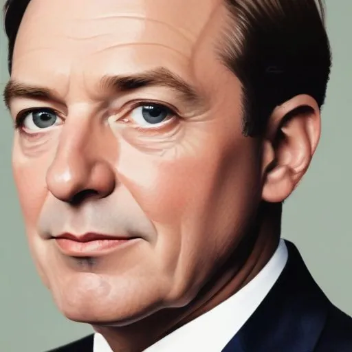 Rupert Hamer