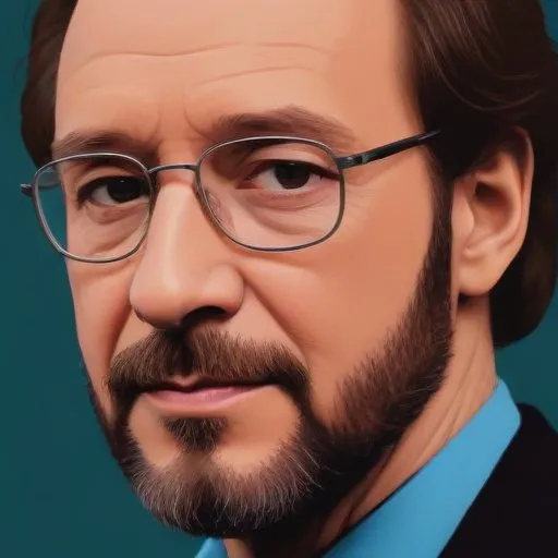 Rupert Holmes