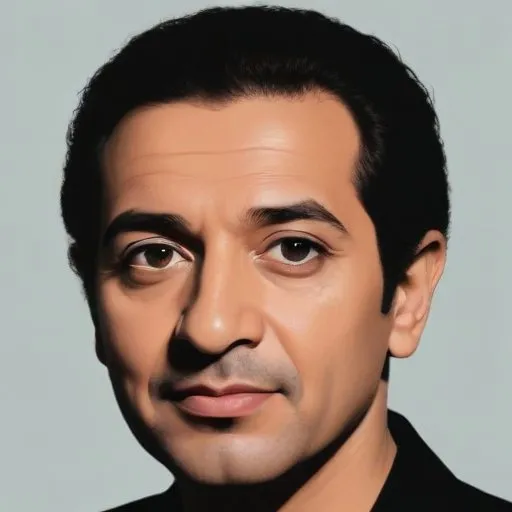 Rushdy Abaza