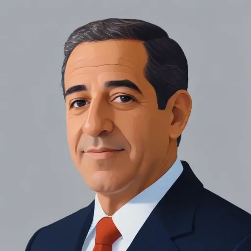 Russ Feingold