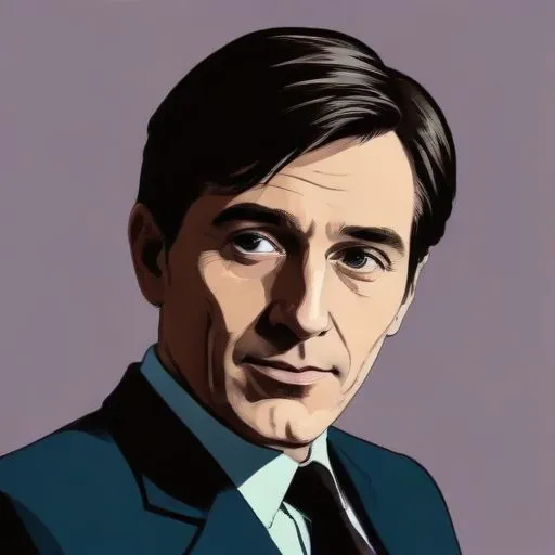 Russell Ash