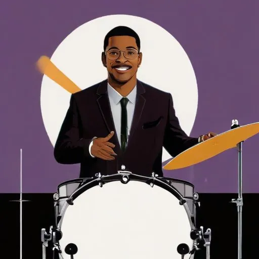 Russell Batiste Jr.