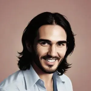 Russell Brand