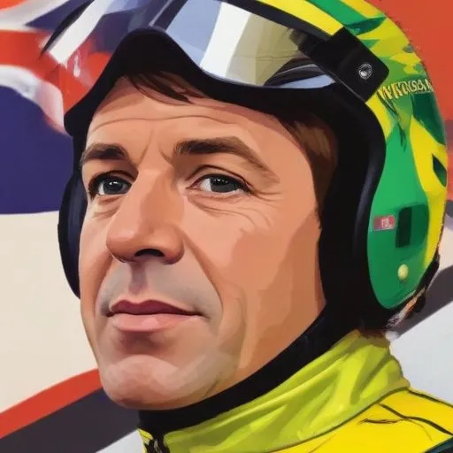Russell Ingall