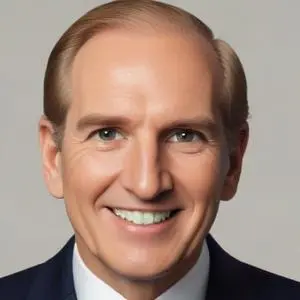 Russell M. Nelson