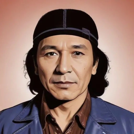 Russell Means