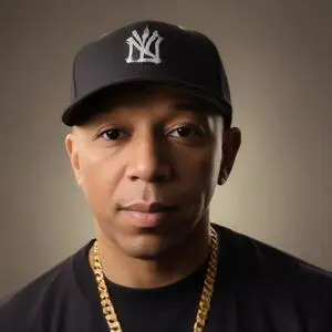Russell Simmons