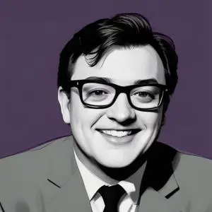 Russell T Davies
