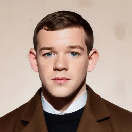 Russell Tovey