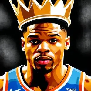 Russell Westbrook