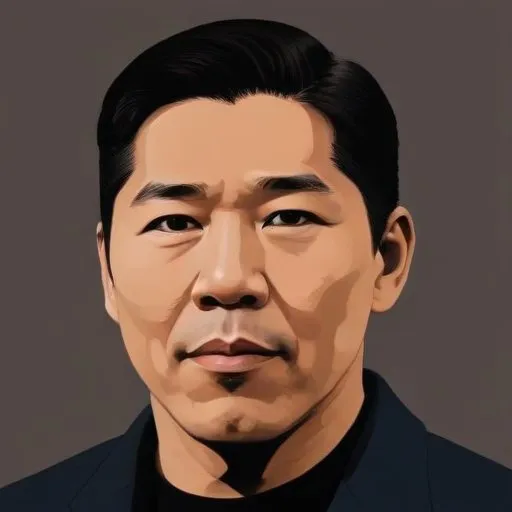 Russell Wong