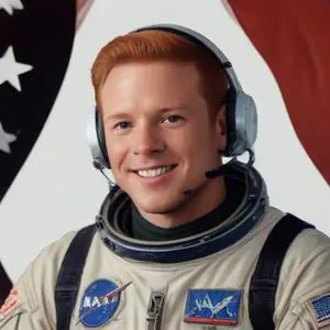 Rusty Schweickart