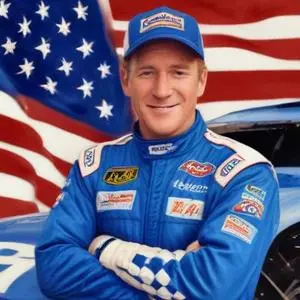 Rusty Wallace