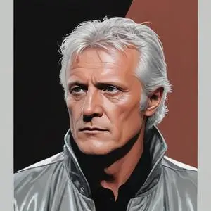 Rutger Hauer