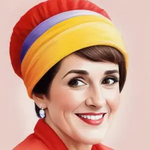 Ruth Buzzi