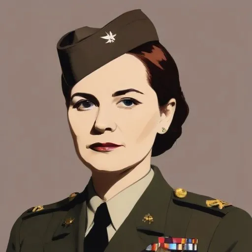Ruth Cheney Streeter