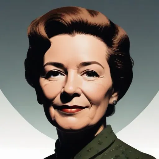 Ruth Crawford Seeger