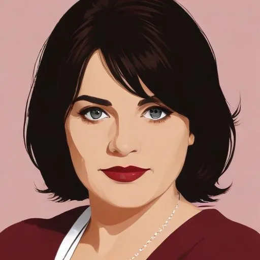 Ruth Jones