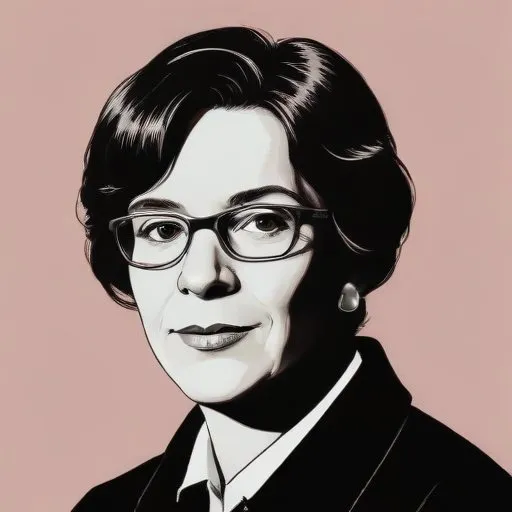 Ruth Krauss