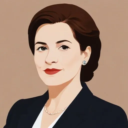 Ruth Leach Amonette