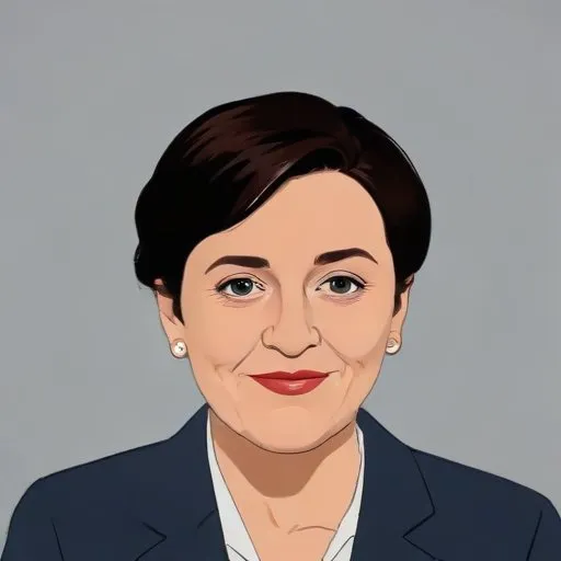 Ruth Marcus