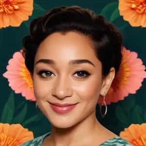 Ruth Negga