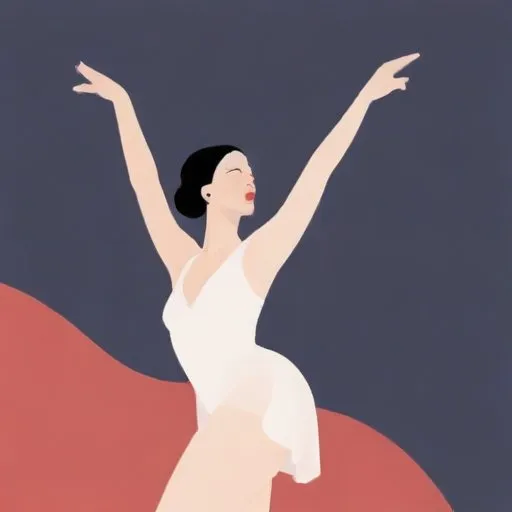 Ruth Page