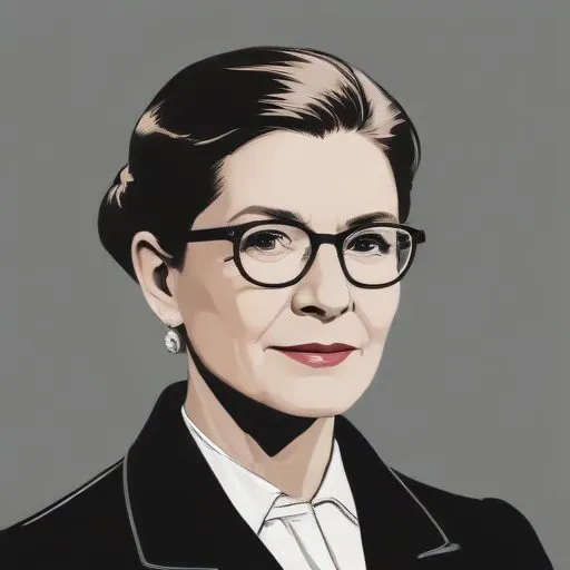 Ruth Patrick