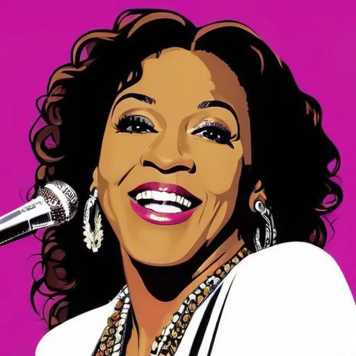 Ruth Pointer