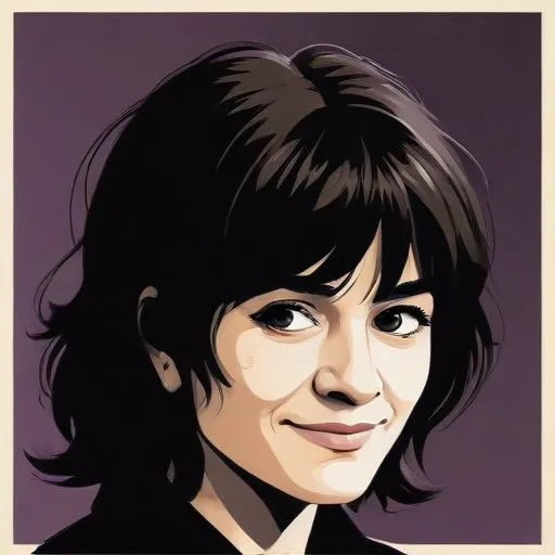 Ruth Reichl