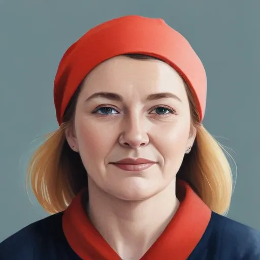 Ruth Smith