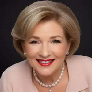 Ruth Westheimer