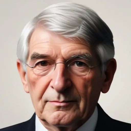Ruud Lubbers