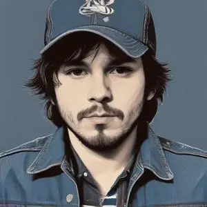 Ryan Adams